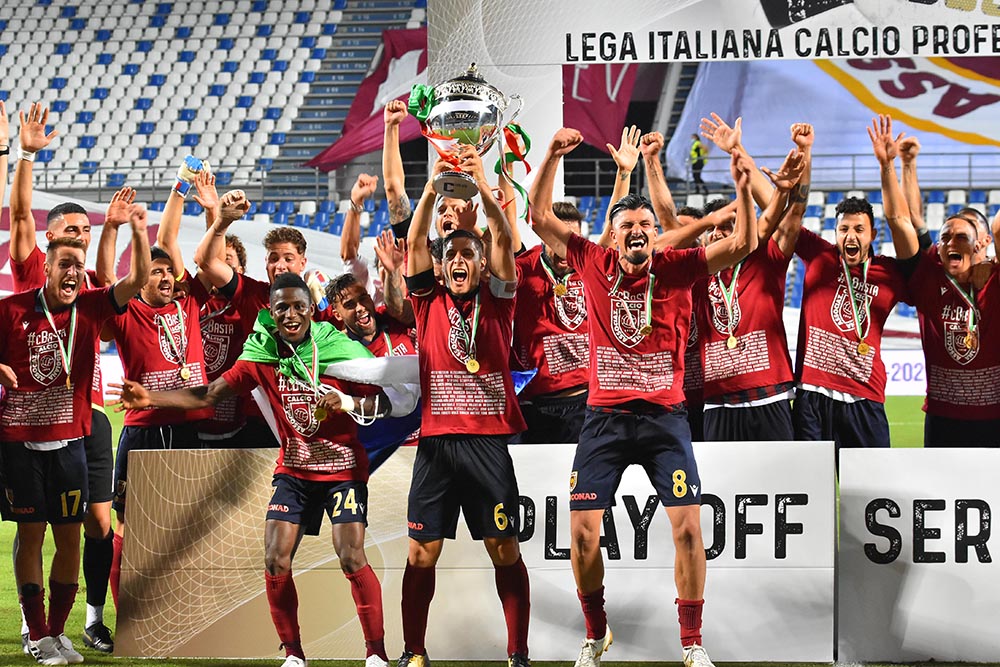 Reggiana 2020
